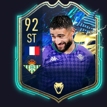 FifaMannetje2006's avatar