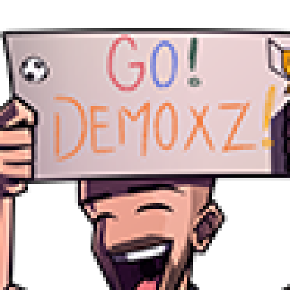 Dxmoxz's avatar