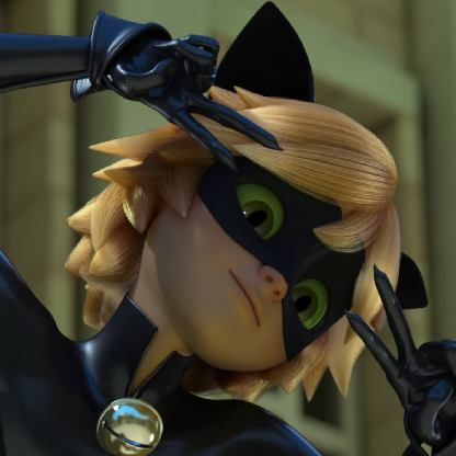 CestMoiChatNoir's avatar