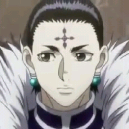Chrollo667's avatar