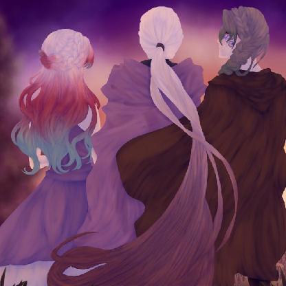 Mashicha's avatar