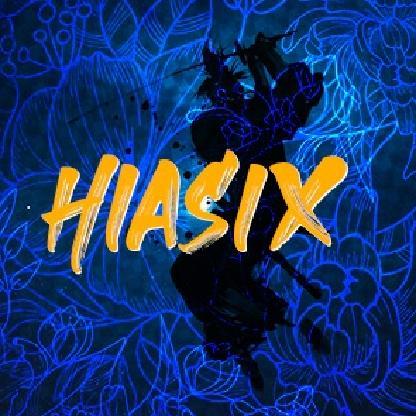 Hiasix's avatar