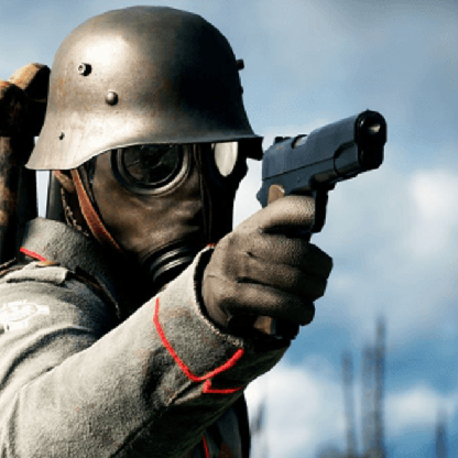 M4c_Hunt3r's avatar