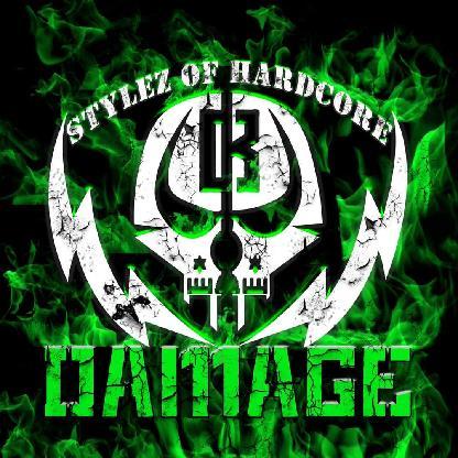 B-Damage's avatar