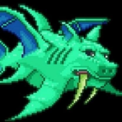 SpeedyGamer82's avatar