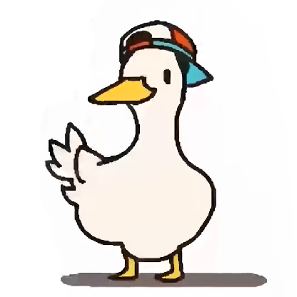 LegendaryQuack's avatar