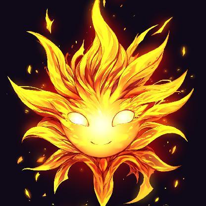 Solafae's avatar