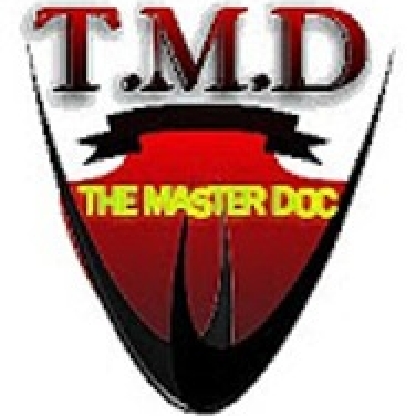TheMasterDoc1's avatar