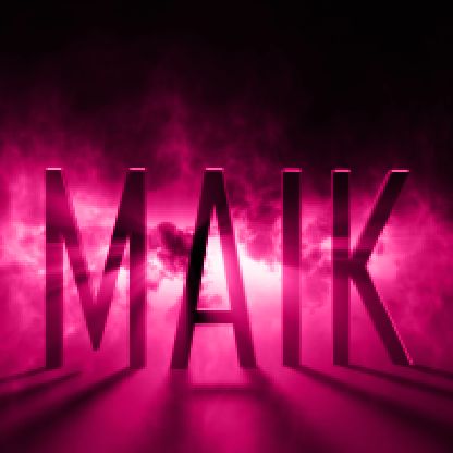 Maikeeeey's avatar