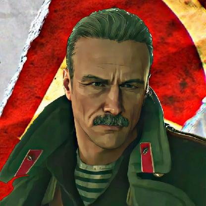 Genosse_Satori's avatar