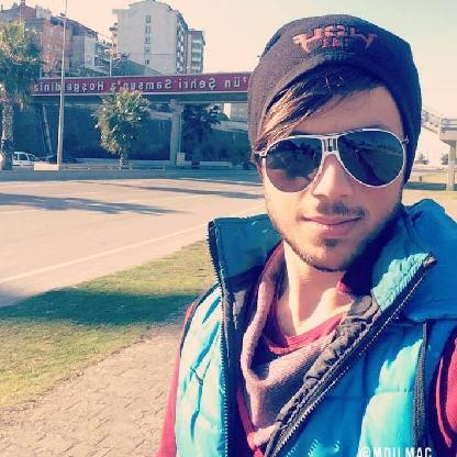 LaZzMustafa's avatar