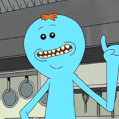 PoxWryyy's avatar