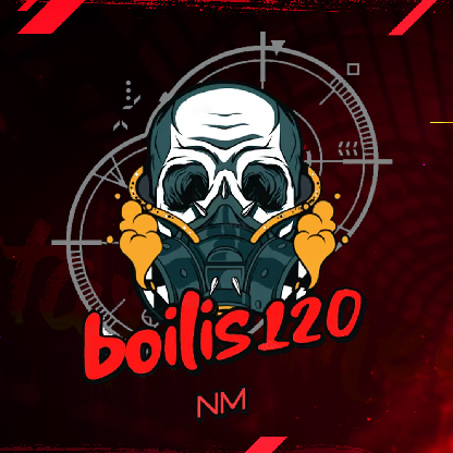 Boilis120ttv's avatar