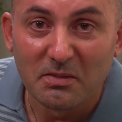 DISC0VERYCHANNEL's avatar