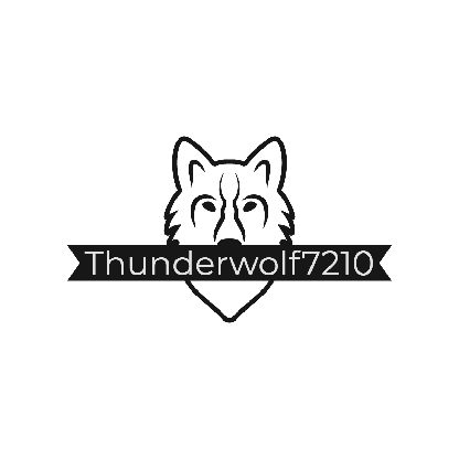 THUNDERW0LF7210's avatar