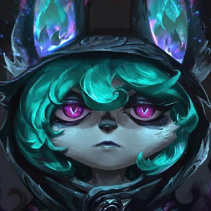 QueenZerada's avatar