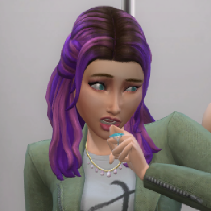 CandyKisses's avatar