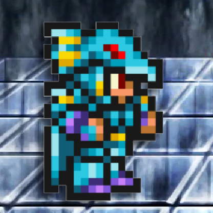 HolyDragoon_64's avatar