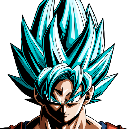 Breizhgoku56's avatar