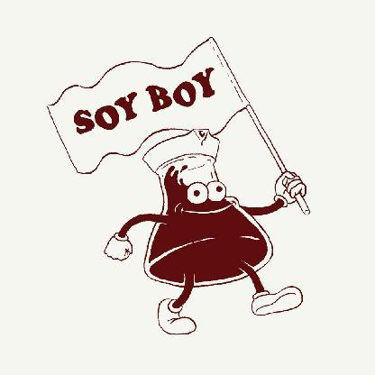 SoyBoyBen's avatar