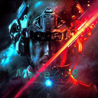 Marre9278's avatar