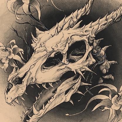 SaltyDragon37's avatar