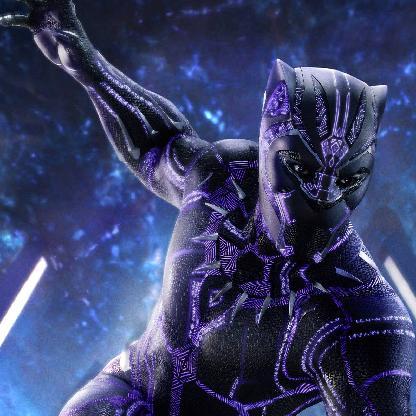 WakandaForever10's avatar