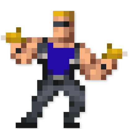 HukeNukem's avatar