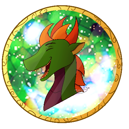KrydasTheDragon's avatar