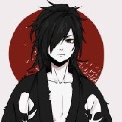 KuroBlack21's avatar