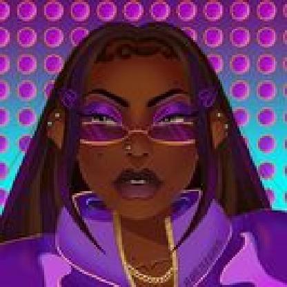 ChaniyahNelson's avatar