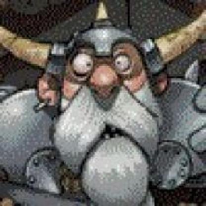 Kraftzwerg_bln's avatar