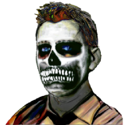 LesterCovax's avatar