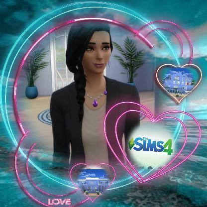 Sandraaatjuh's avatar