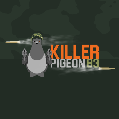 KillerPigeon83's avatar