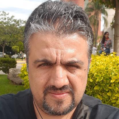 gosegura's avatar