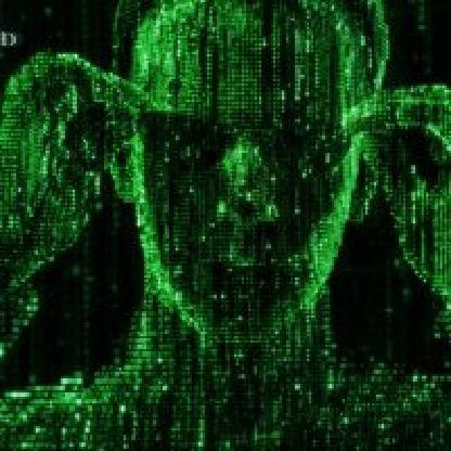 Matrix2022's avatar