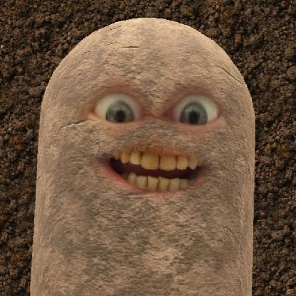 BergBlaster's avatar