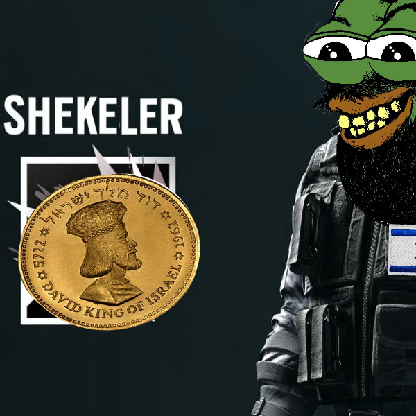 ShekeIer's avatar