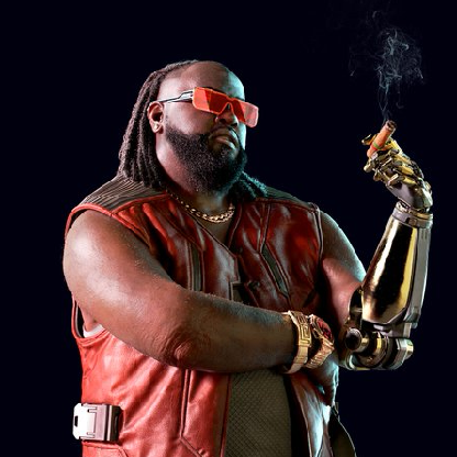 MoneyMachineX's avatar