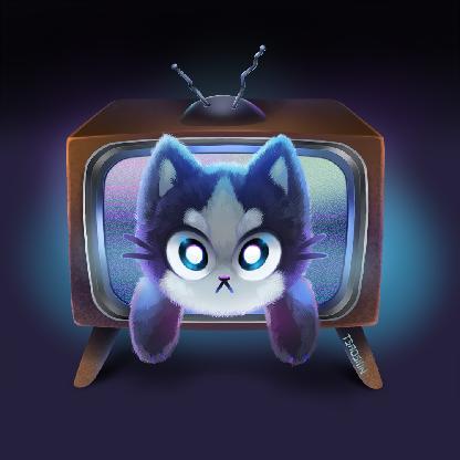 Kat4Logue's avatar