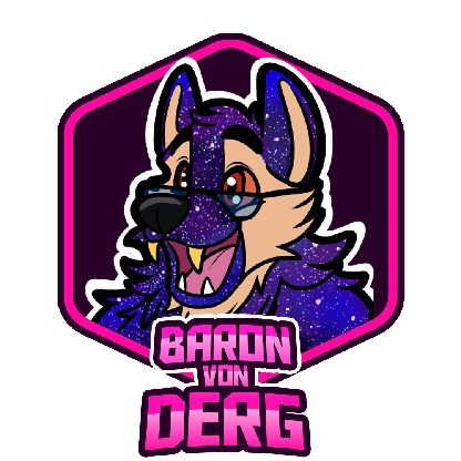 BaronVonDerg's avatar