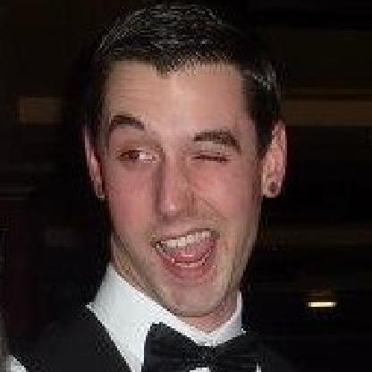 UpbeatClasik's avatar