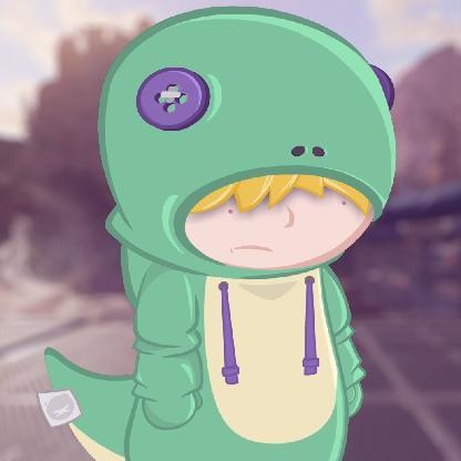 LOGI_THAIS's avatar