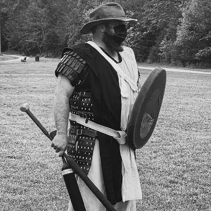 Americanweldertg's avatar