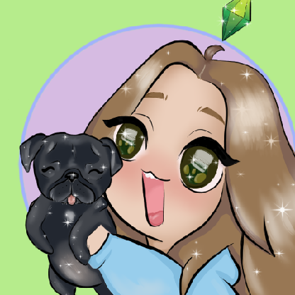 Lazysimie's avatar