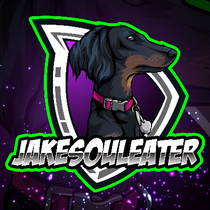 JakeSoulEater's avatar