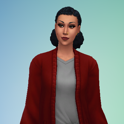 LovelyGelina's avatar