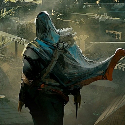 Inquisitor2407's avatar