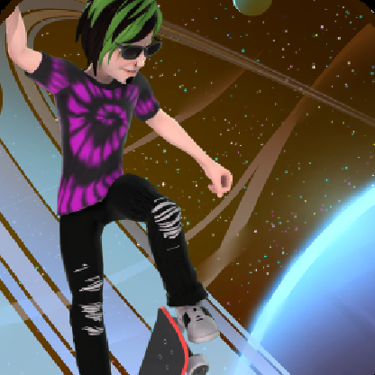 SedatedRooster93's avatar